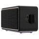 Портативна колонка Bluetooth ACEFAST K3 Ultra portable wireless speaker BT5.4 USBTF/AUX TWS 120W Black